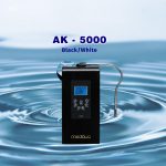 Alkaline Water Ionizer