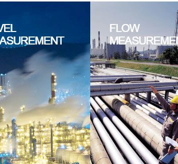 Quality instruments for Measurement - steel, power plant, water and waste water, pulp and paper, etc.